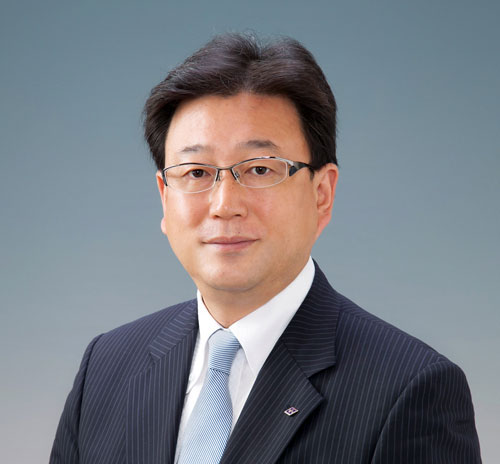 平井誠一社長