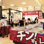 スーパーでも「チン！するレストラン」（24年「アルビス大島店」）