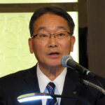 国分関信越・前原康宏社長