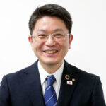 守田勝雄社長 守田勝雄社長