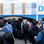 「SAKE SQUARE」桑名では初開催