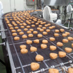 冷凍おにぎりは日産20t