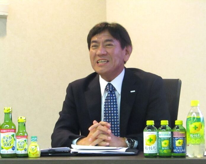 佐藤雅志社長