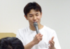 Shigekix選手