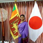 セサット・ターンブガラ首席公使