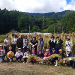 プロジェクトチームのメンバーら