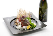 酔鯨酒造 「ペアリング」テーマに直営店 高知市にオープン 料理との相性の良い日本酒を提案