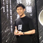 田中宏樹グループ長 田中宏樹グループ長
