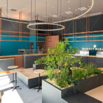 BENOIT NIHANT 虎ノ門ヒルズ店
