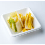 新進「Long Shelf Life　福神漬け」