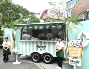 渋谷キャストガーデン東京都渋谷区で5月26日まで開催される体験型ポップアップイベント 渋谷キャストガーデン(東京都渋谷区)で5月26日まで開催される体験型ポップアップイベント