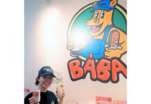 広島にバインミー専門店 卸の広川が新事業 「多くの人に笑顔を」と語るハー主任