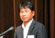 旭食品近畿支社 低温強化、兵庫にセンター 福井常務「提案力を備える」 福井良臣常務