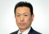 神谷崇氏