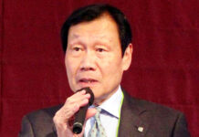 首都圏お菓子ホールセラーズ 小黒敏行理事長が続投 小黒敏行理事長