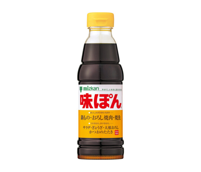 「味ぽん３６０㎖l」