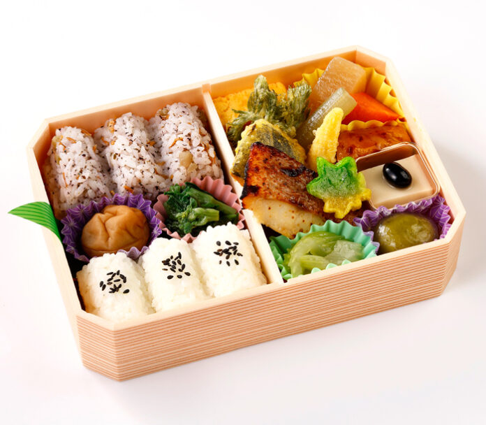 「日本の味博覧」