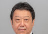 山崎佳介社長