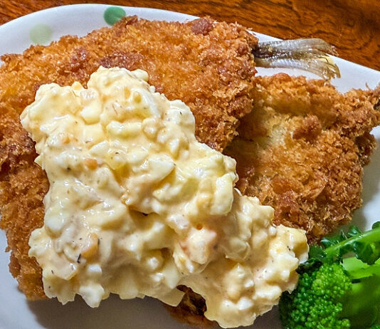 “サラダ以外”の用途つかむマヨネーズ・ドレッシング タルタルが家庭の食卓に進出、バラエティー化進む