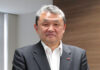 ニッスイ 田中輝社長 新しい発想で未来に挑戦 国内外での多様な経験活かす