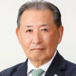 ヤマモリ 三林憲忠会長 ヤマモリ 三林憲忠会長