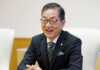 時松浩社長