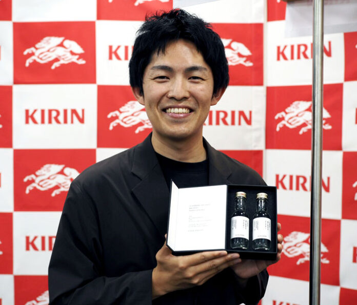 事業を起案した小島亨介氏