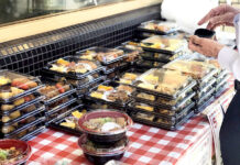 惣菜市場、昨年は2.8%増 11.2兆円に 惣菜市場、昨年は2.8%増 11.2兆円に