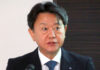 大森達司社長CEO