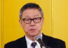 岡田浩幸理事長