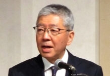 トーホー会 連携強化し迅速に対応 トーホー会の久野貴久会長