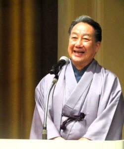 三代目中村扇雀丈 三代目・中村扇雀丈