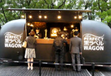 名古屋で有料試飲イベント サントリーとサッポロが相次ぎ開催 重点ブランドのファン層拡大へ パーフェクトなおいしさの「黒ラベル」を