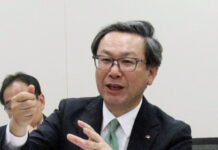 日本ハム 井川伸久社長 加工事業国内外で攻めに シャウエッセンでASEAN市場開拓 井川 伸久社長