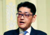 伊藤彰浩社長