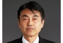 宝酒造社長に渋谷常務 現任の村田氏は相談役に 社長に就任する渋谷尚巳氏