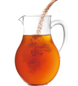 茶系飲料のパウダー製品 茶系飲料のパウダー製品