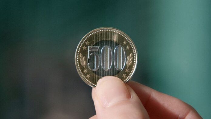 セット500「バッティングセンター」篇