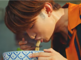 味の素「Yum Yum」 テレビCMにSnow Man向井康二さん 本場タイの