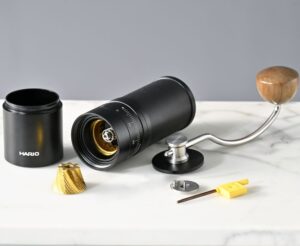 Coffee GrinderPRO分解部品 「Coffee Grinder・PRO」分解部品