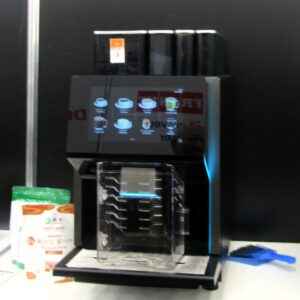 ドクターコーヒー 「ドクターコーヒー」