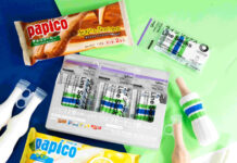 ファミリーマート 「パピコ」専用セーター登場 2個購入で数量限定配布 ファミリーマート 「パピコ」専用セーター登場 2個購入で数量限定配布