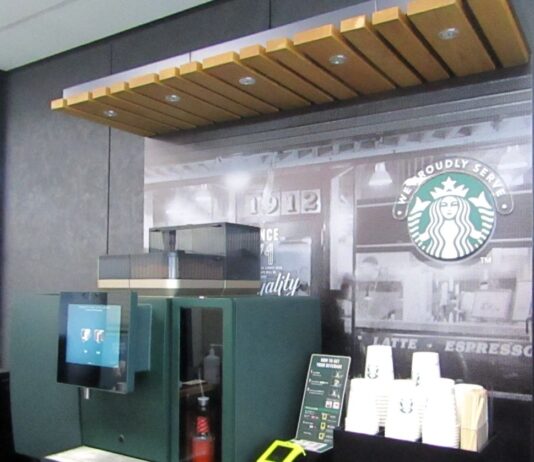 「フランケコーヒーシステムズ」のネスレ限定モデル