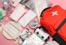 デマ情報を防災対策見直しに デマ情報を防災対策見直しに