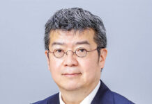 ウェルネオシュガー 山本貢司社長 フードサイエンス事業拡大へ グループの素材・技術を結集 山本貢司社長