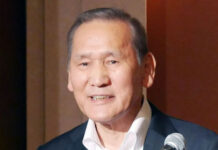 トモシアグループ 今期9500億円目指す 荒木社長「M&Aで新領域に挑戦」 荒木章社長