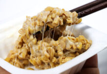 納豆 コメ高騰でも売れ行き好調 供給タイト、フル生産続く 納豆 コメ高騰でも売れ行き好調 供給タイト、フル生産続く