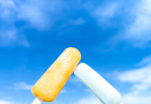 アイス夏本番、氷菓活性化なるか 金額は伸長も課題は数量確保 アイス夏本番、氷菓活性化なるか 金額は伸長も課題は数量確保