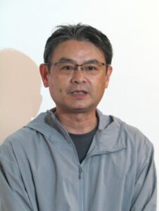 味の素AGFの中澤正規執行役員 味の素AGFの中澤正規執行役員