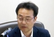 「ミルクの未来を考える会」 需給安定へ国が新方針 意見交わす 中坪康史室長